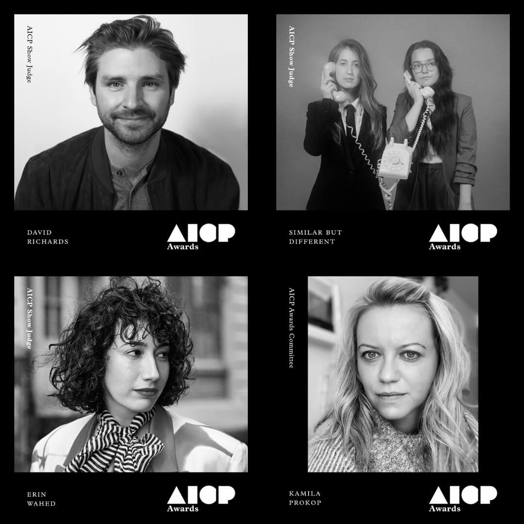 division7 x AICP Awards