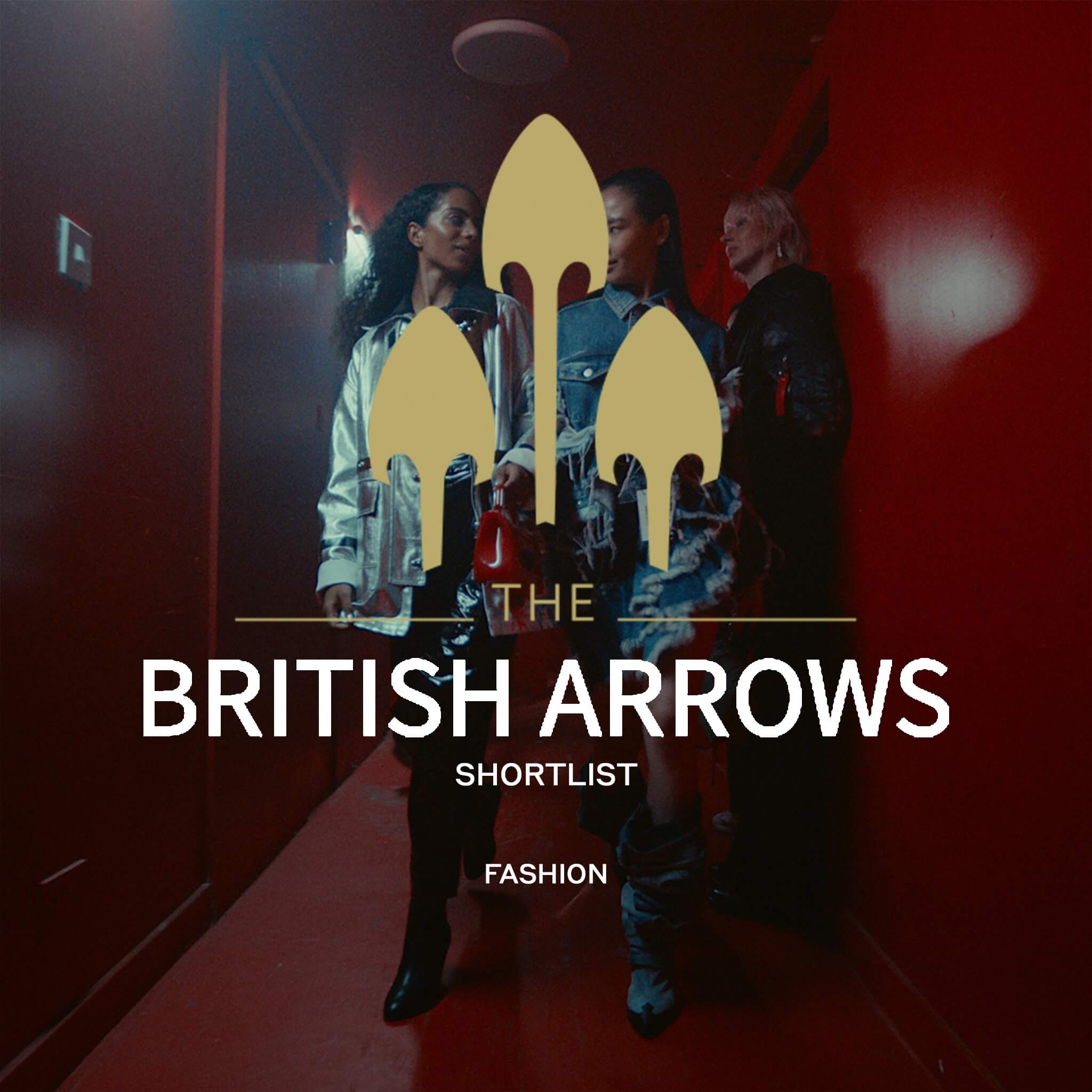 Similar But Different's "Enjoy Before Returning" Shortlisted at the 2020 British Arrows